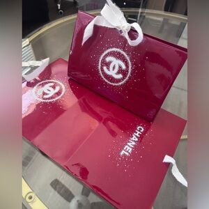 Chanel Gift Box